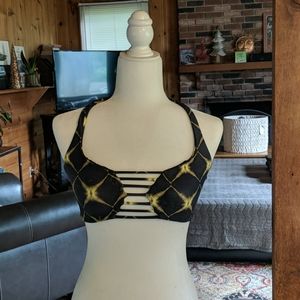 Boys + Arrows, Margot the Mess top, Size M…